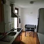 Ferienwohnung Mit Balkon