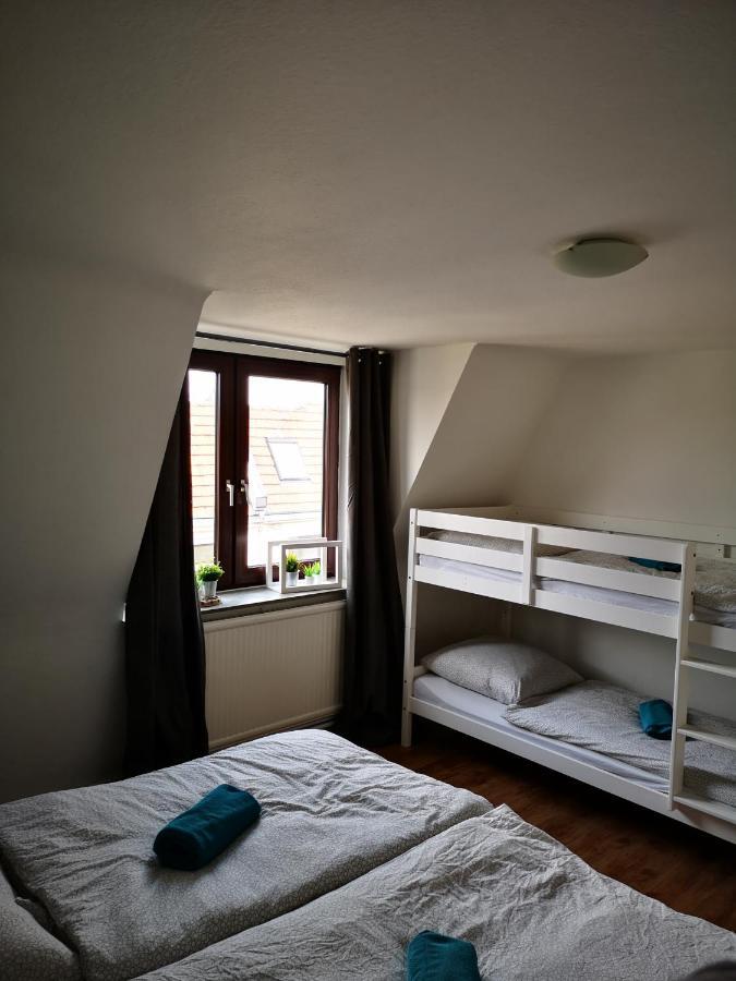 Ferienwohnung Mit Balkon Apartment *