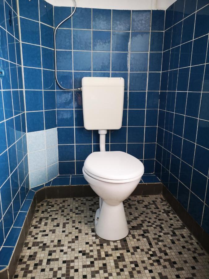 Apartment Ferienwohnung Mit Balkon Bremerhaven