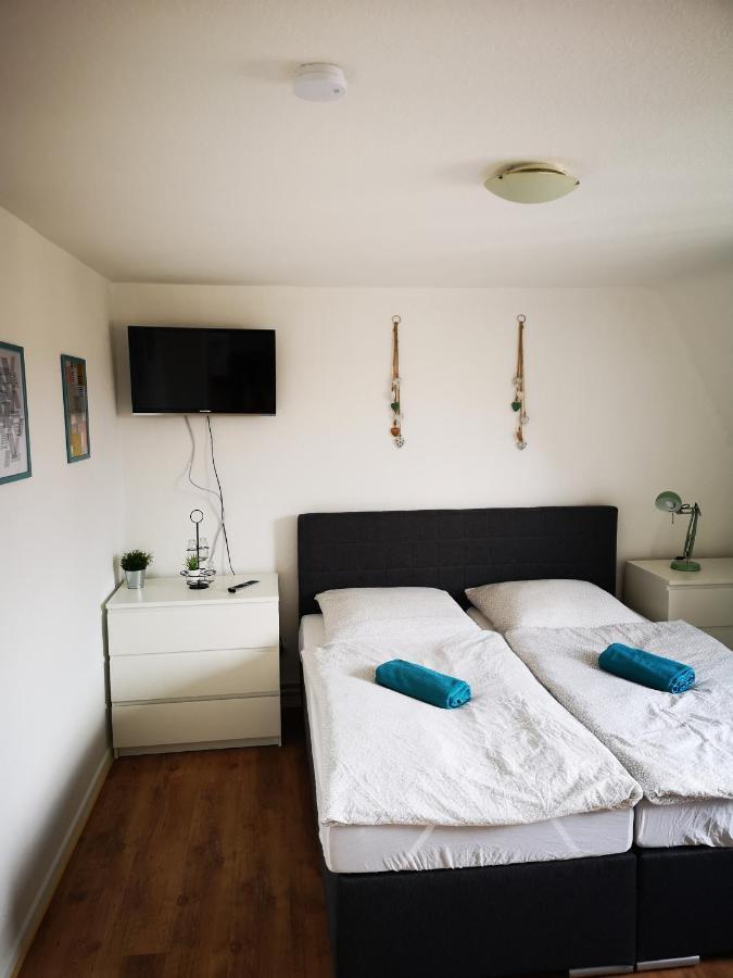 Ferienwohnung Mit Balkon * Bremerhaven